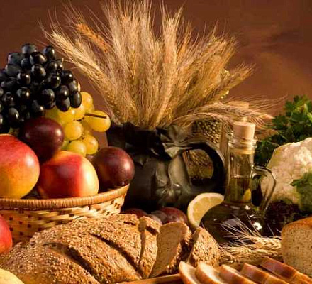 Cuaresma de la Asunción: ¿Cómo comer a un cristiano ortodoxo?