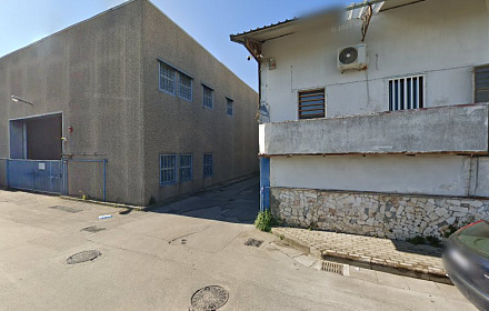 Chiesa Cristiana Evangelica "Nuova Pentecoste"