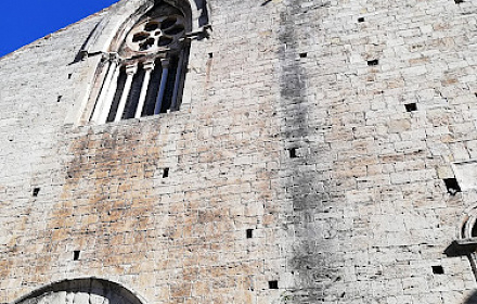 Sant Vicenç de Besalú