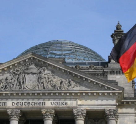 CNA explains: What’s at stake for Catholics in Germany’s 2025 election?