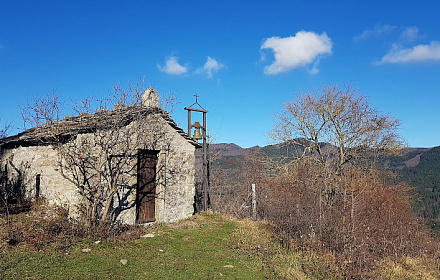 Madonna delle sette spade e dei sette dolori