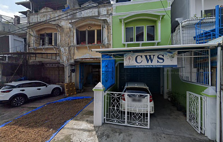 CWS Church