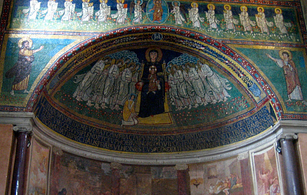 Basilica of the Immaculate Conception