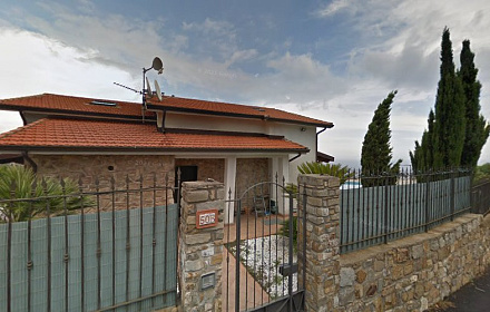 Cappelletta Ave Maria