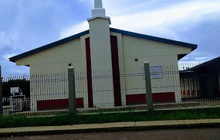 Iglesia de Jesucristo de los Santos de los Últimos Días - Barrio La Pastora