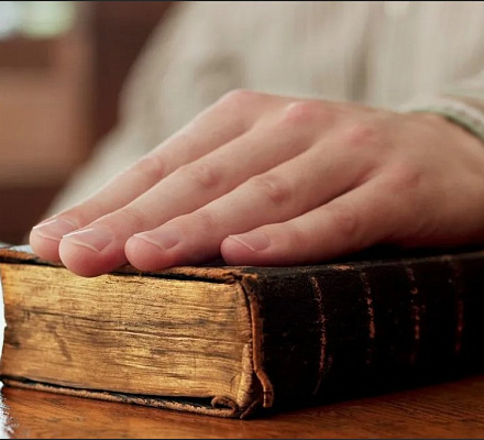 Можно ли христианину клясться