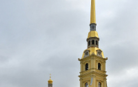 St. Nicholas the Wonderworker Cathedral in Shuja