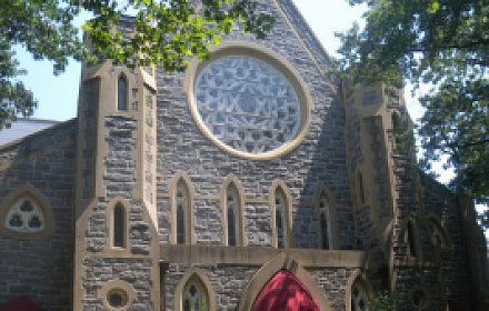 St. Joseph's Cathedral