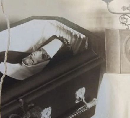 La causa de santidad de la hermana Annella Zervas podría abrirse este mes