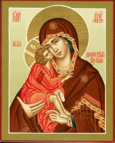 Донская