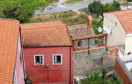 Chiesa di Santa Febronia (Pollini)