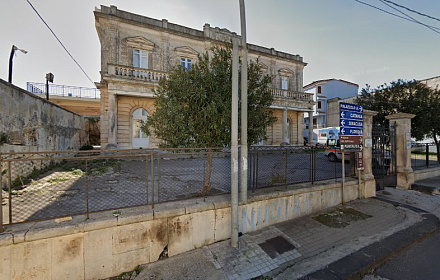 Centro Ascolto S. Paolo Apostolo