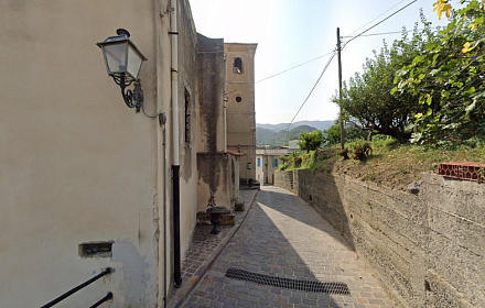 Chiesa della Madonna del Sabato