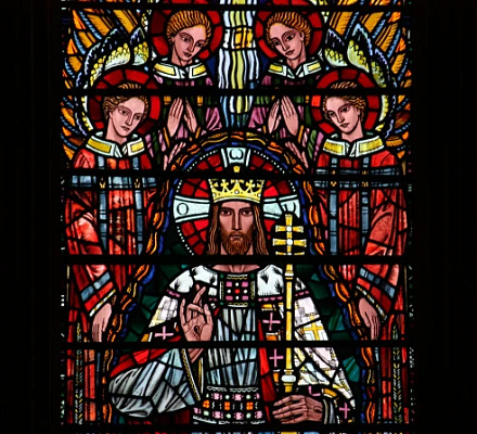 Los obispos de EE.UU. anuncian la novena de Cristo Rey e instan a rezar por la "libertad de la Iglesia