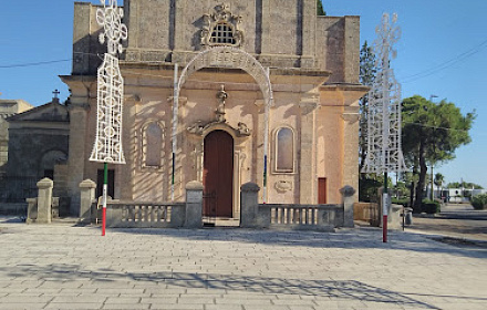 Cappella di San Donato