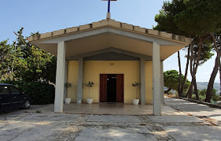 Parrocchia S. Antonio di Padova