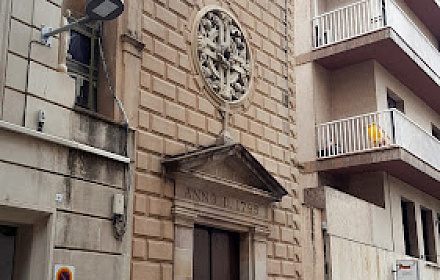 Chapel of the Virgen de la Merced
