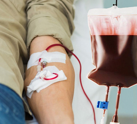 Donacija. pravoslavni pogled