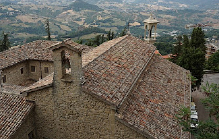 Chiesa di San Quirino