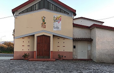 Chiesa di S. Raffaele