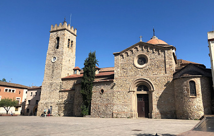 St. Peter's Church