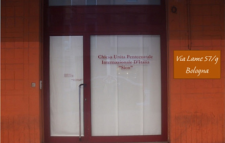 Chiesa Unita Pentecostale Internazionale