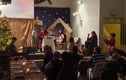 Word of Life Pentecostal Holiness Church