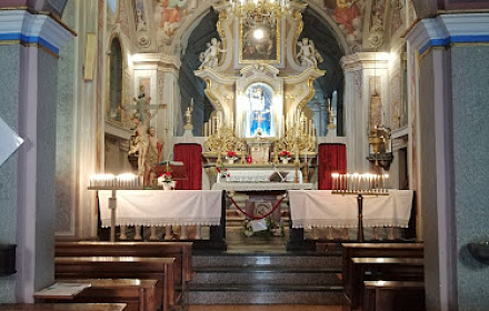 Chiesa di San Giovanni Decollato