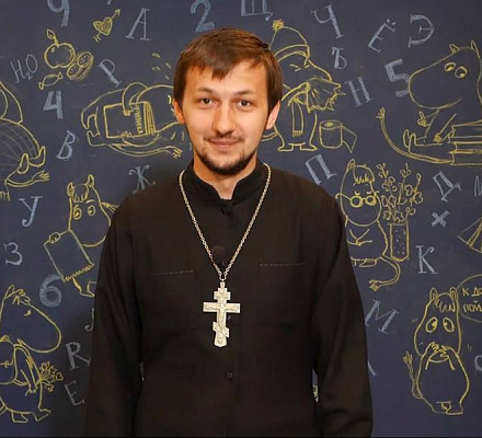 Sono state pubblicate raccomandazioni metodologiche per i preti-video blogger