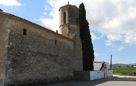 Santa Maria de Vallformosa