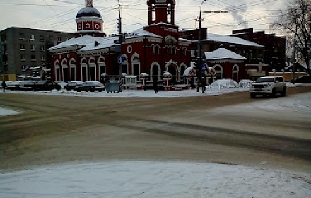 Церковь