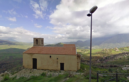 Chiesa del SS.mo Salvatore o del Casale