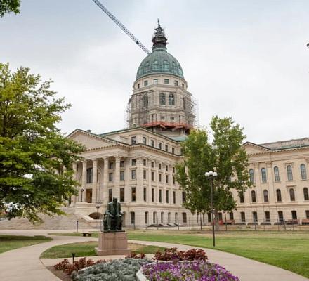Veto override: Kansas law will guard adoptive parents’ religious liberty