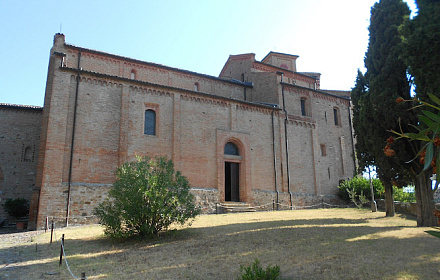 Chiesa Santa Maria Assunta F.lli di San Francesco