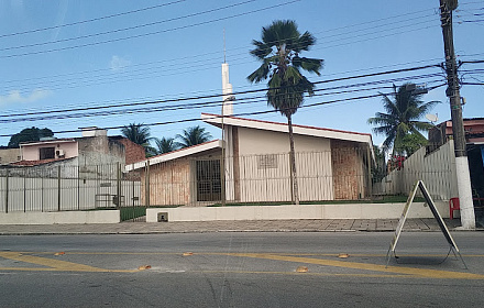 A Igreja de Jesus Cristo dos Santos dos Últimos Dias