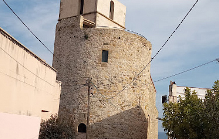 Església de Sant Jaume de Sant Pol de Mar