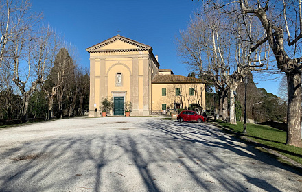 Chiesa di San Michele Arcangelo