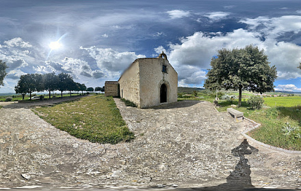 Chiesa di Santa Greca
