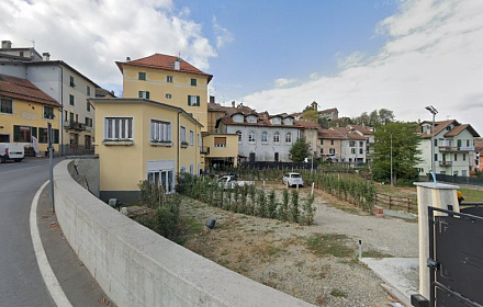 Cappella madonna della collina