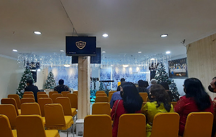 GBI Duta Permai