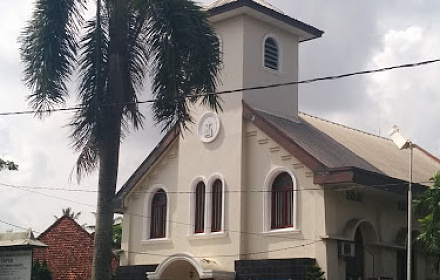 GPIB church congregation "Immanuel"