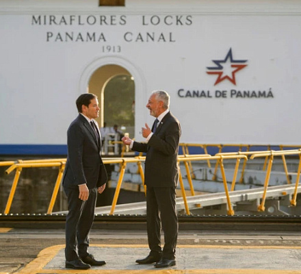 Rubio secures migration deals as Panama Canal tensions, Church criticisms mark region tour