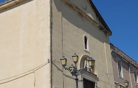 Chiesa del Sacro Cuore
