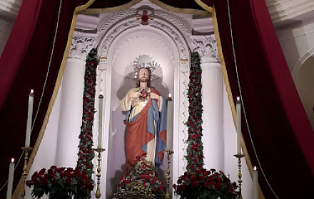 Chiesa Santa Maria del Popolo