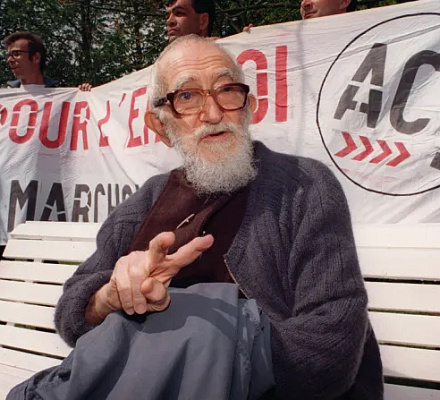 French bishops release files on Abbé Pierre 58 years early amid sex abuse claims