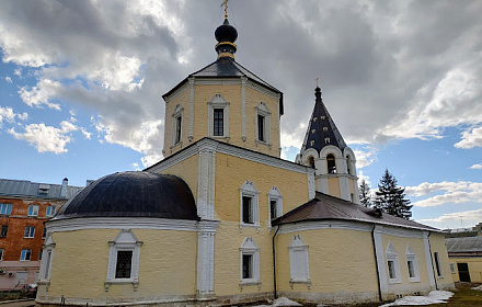 Рождества Христова