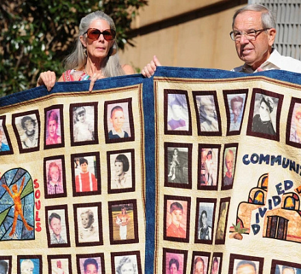 La Archidiócesis de Los Ángeles anuncia un acuerdo de casi 1.000 millones de dólares por abusos del clero