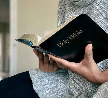 Почти половина взрослых американцев не верят, что Библия является буквальной истиной