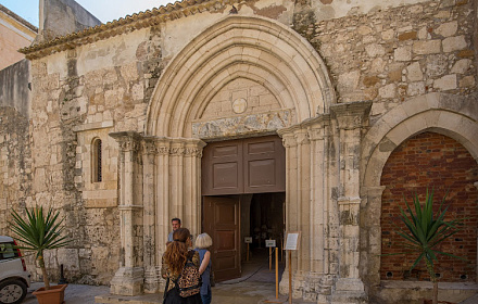 Church of San Pietro