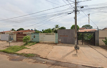 Igreja de Nosso Senhor Jesus Cristo